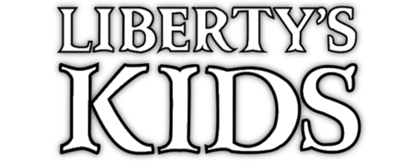 Liberty's Kids Complete (5 DVDs Box Set)